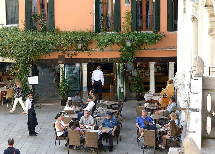 Albergo a parte: Residence La Fenice