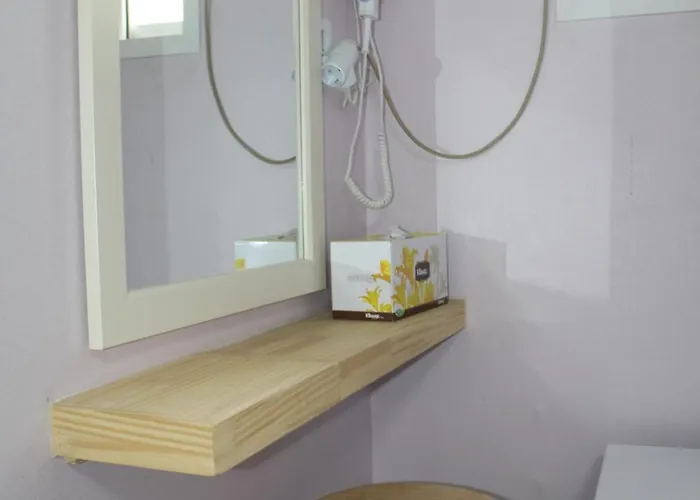 Guest house: Mk Liberty House