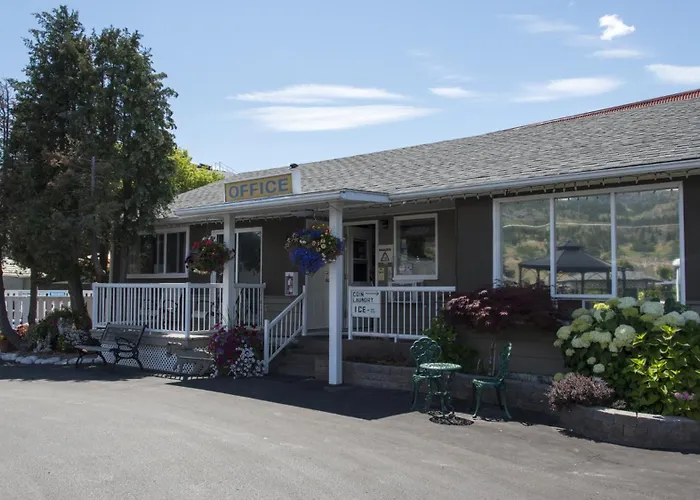 Valley Star Motel