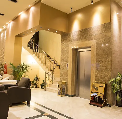 Asenappar Hotel
