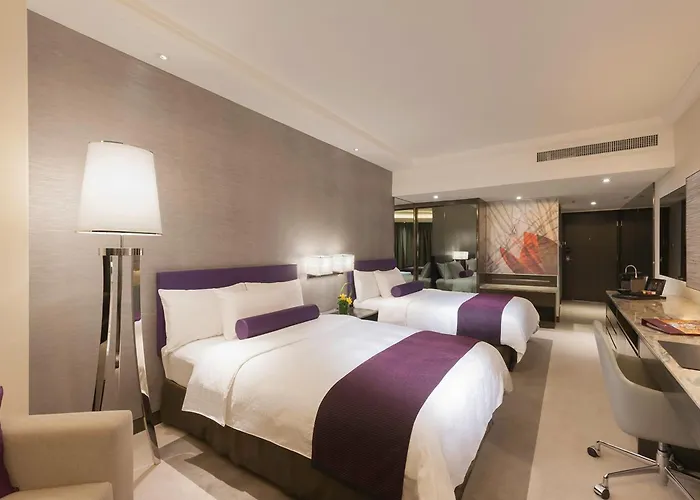 Gateway Hotel, Marco Polo