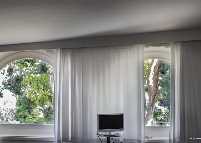 Appartamento : Residenza Le Rose Villa D'Arte