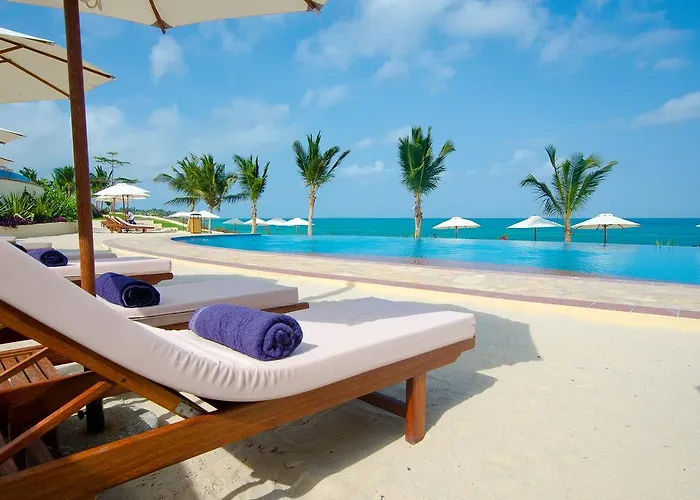 Resort: Sea Cliff Resort & Spa
