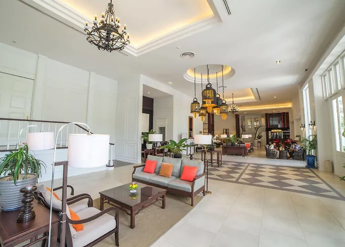 Juliana Hotel Phnom Penh