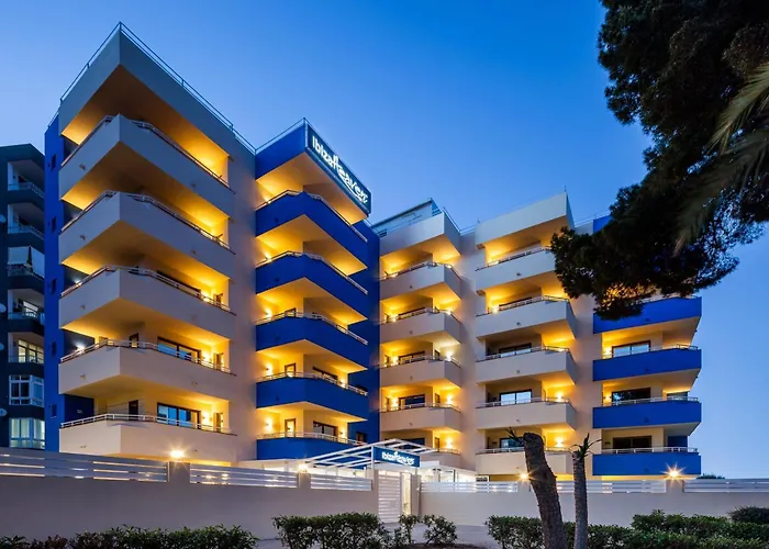 Ibiza Heaven Apartments (Adults Only)