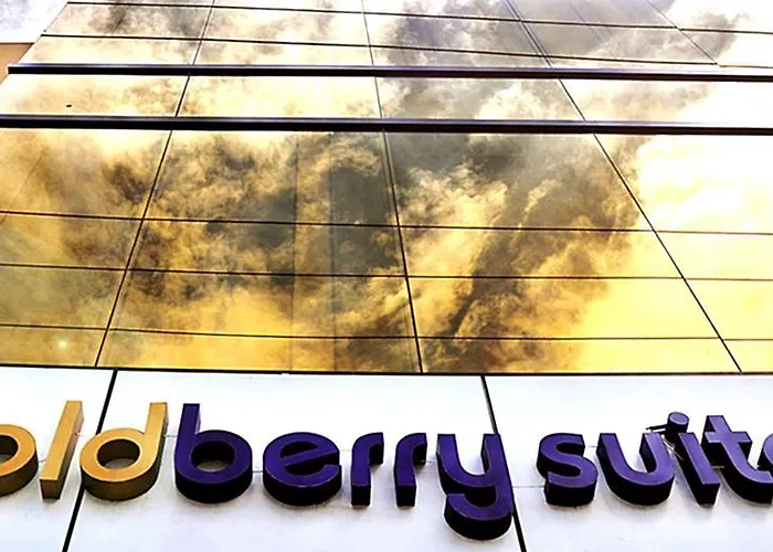 Goldberry Suites & Mactan