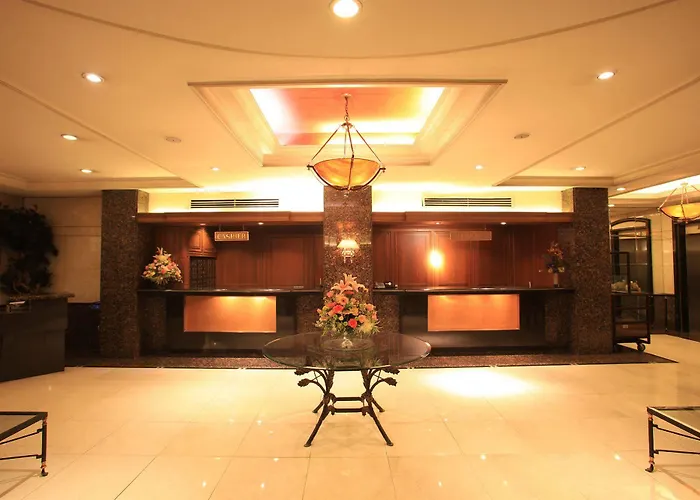 Mabini Mansion & Residential Suites