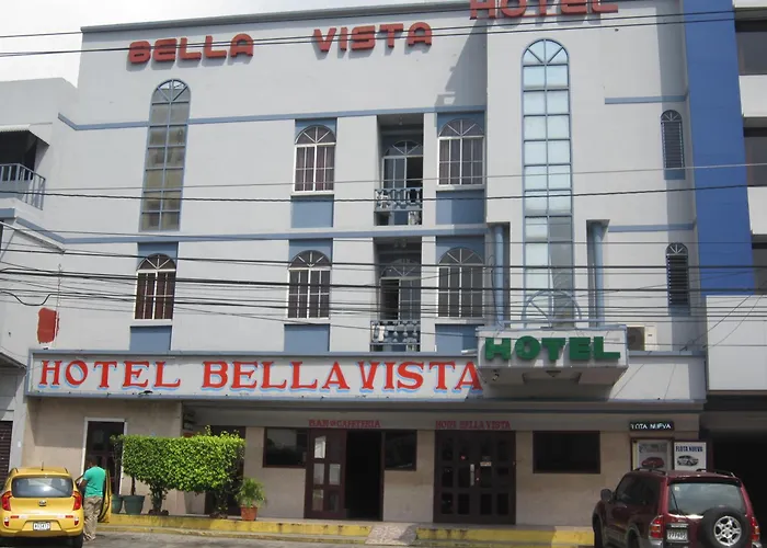 Hotel Bella Vista