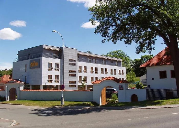 Hotel Meritum