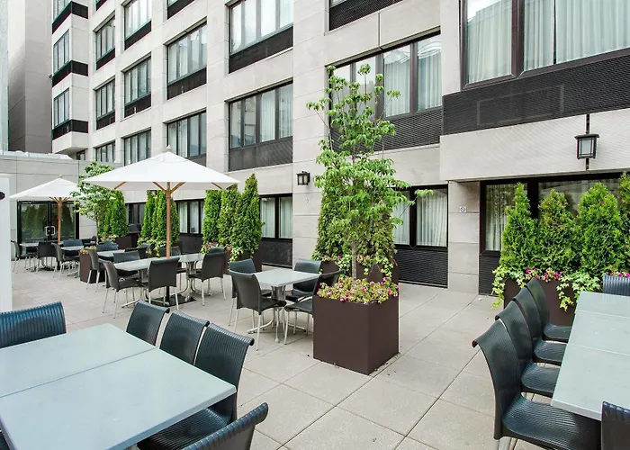 Best Western Bowery Hanbee
