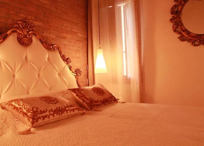 Hotel familiare: Rigoletto Charm