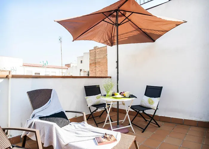 Apartments Feelathome Mozart s