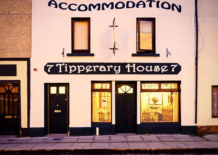 Tipperary House