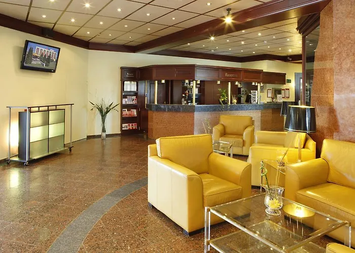 Ramada Britannia