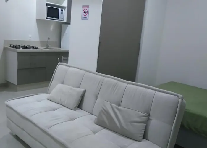 Loft Florianópolis no Campeche