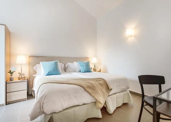 Apartamento: Apartamentos Cornellalux