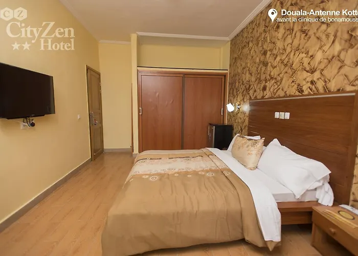 Cityzen Hotel