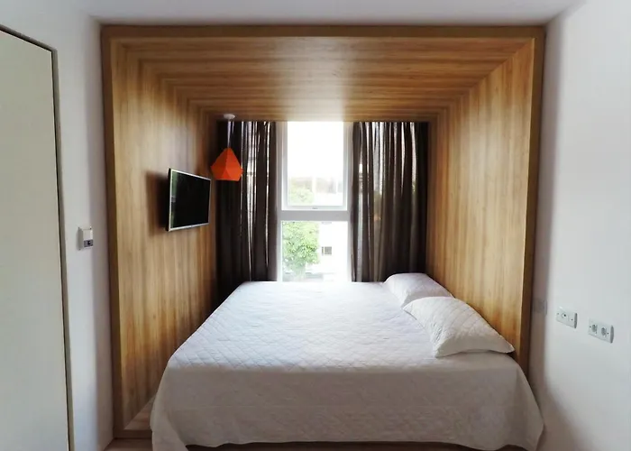 Ecco Hotel Fortaleza