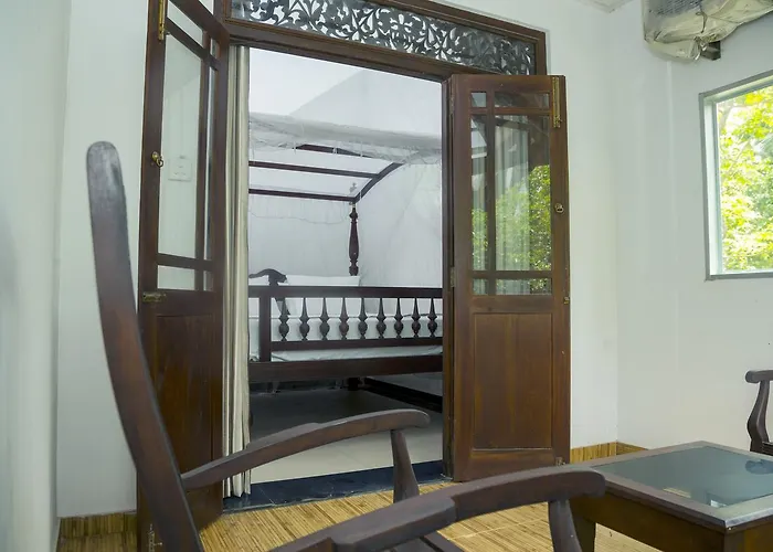 Uyanwatta Guest House