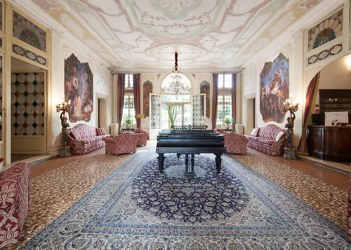  Villa Condulmer