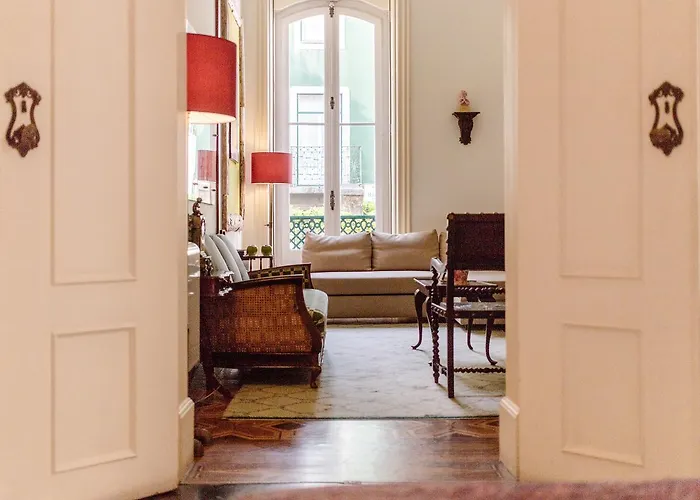 The Independente Suites & Terrace