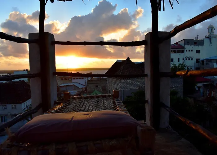 Jambohouse Lamu