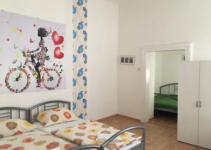 Pension Tara