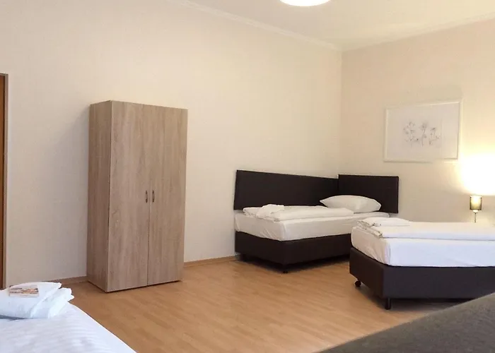 3 SterneHotel Signature Hansahof