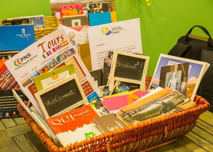 Bed&Breakfast Piazza Dante