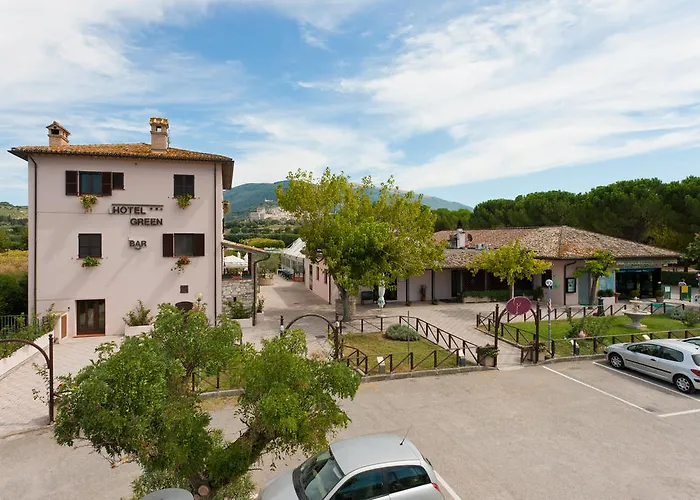 Green Village