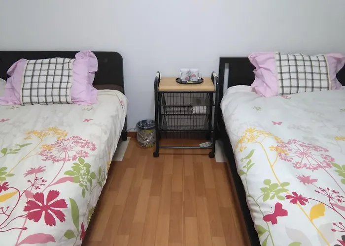 Kuma House