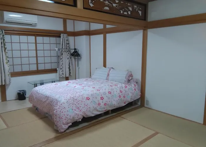 Kuma House