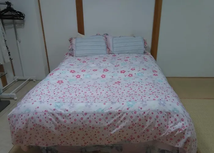 Kuma House