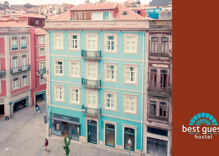 Best Guest Porto