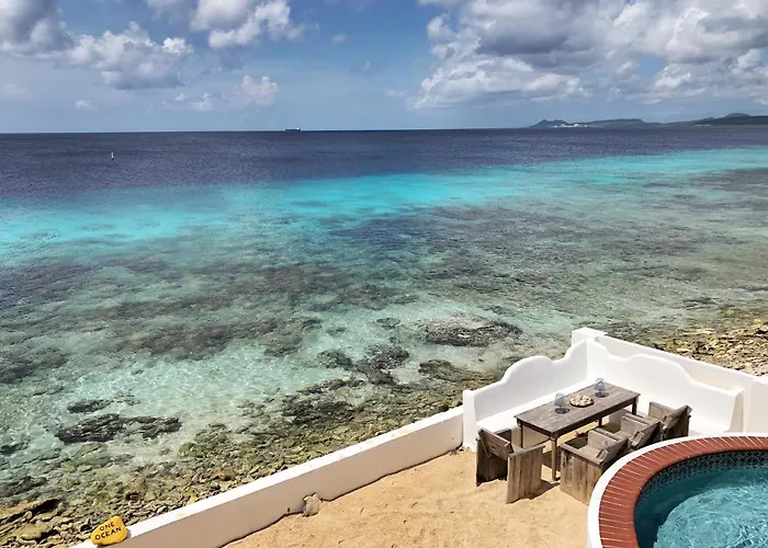 One Ocean Boutique s & Suites Bonaire