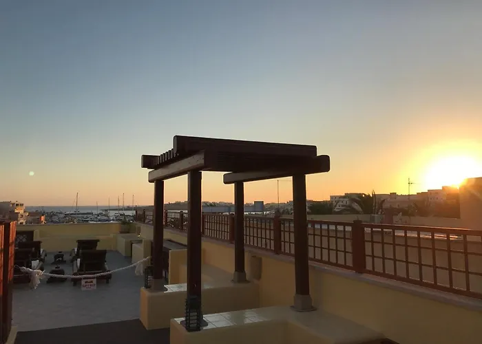 El Mosaico Del Sol