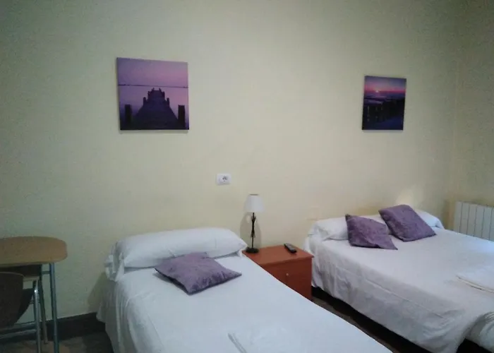 Hostal Ancla Dorada