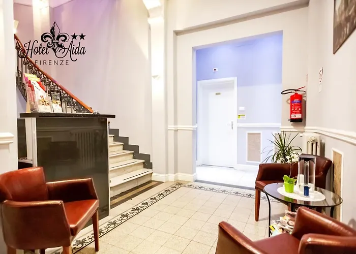 Hotel Aida