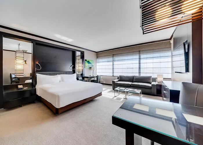 Jet Luxury At The Vdara