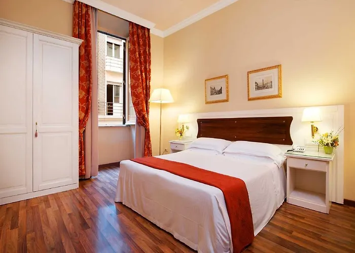 Residenza Domiziano