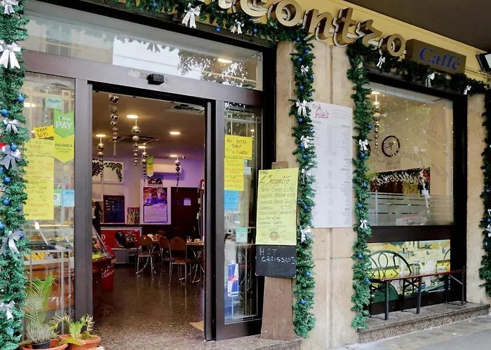 Hotel familiare: Affittacamere Alessia&Calliope