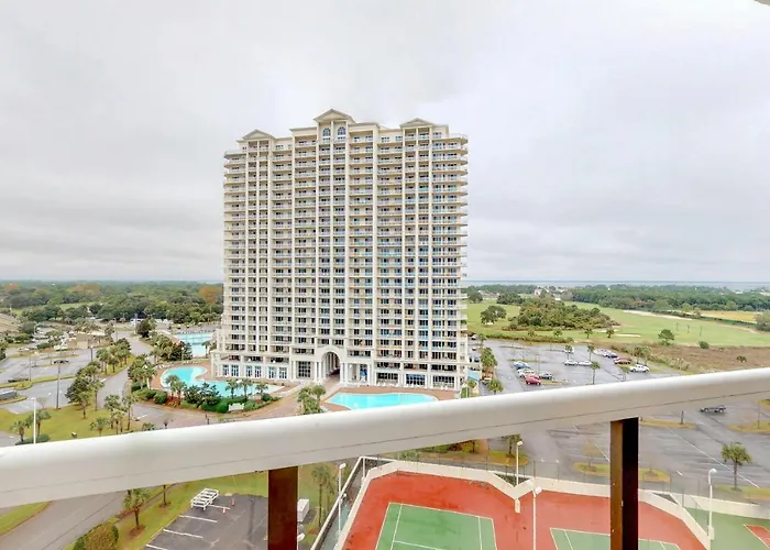 Surfside Resort By Vacasa