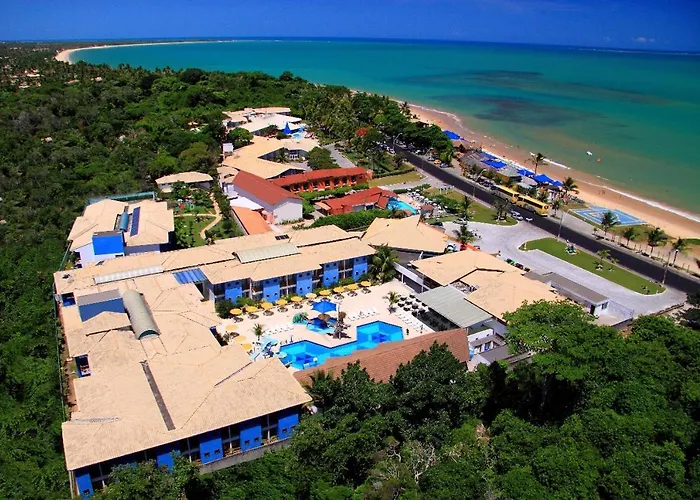 Brisa Da Praia Park