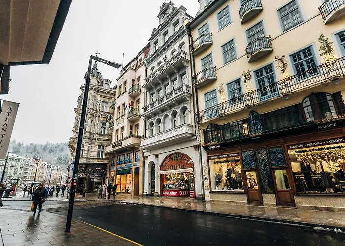 La Bohemia