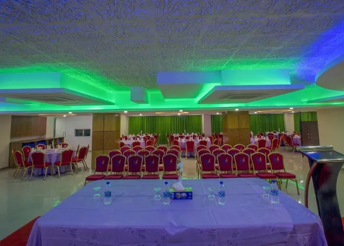 Family Friendly Hotels Mira Garden