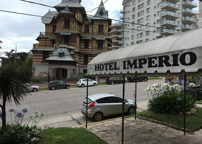 Hotel Imperio
