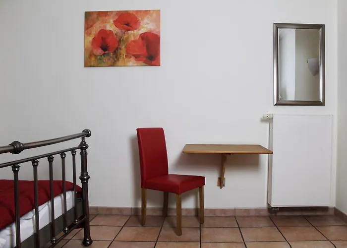 Akazienhof Hotel&Brauhaus