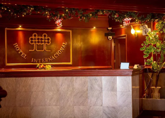 Hotel Internacional