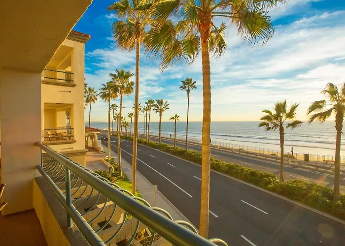 Tamarack Beach Hotel