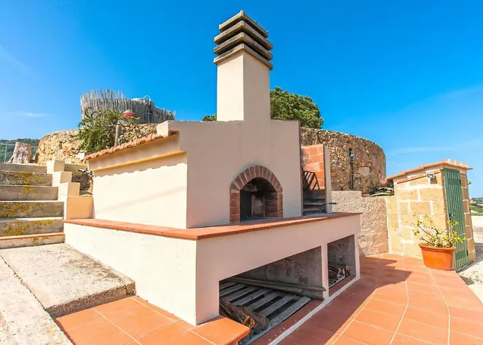 Appartamenti Bellavista - Helloelba